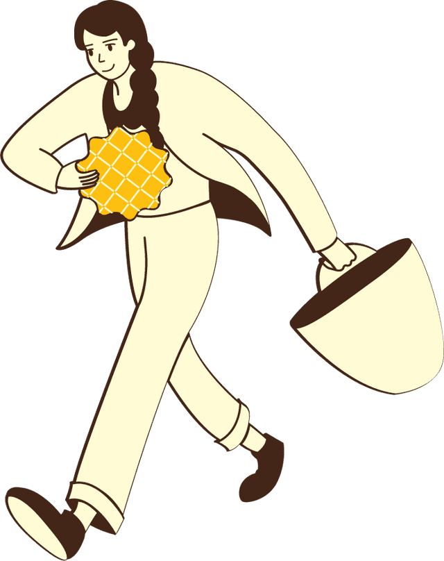 Where the magic is at